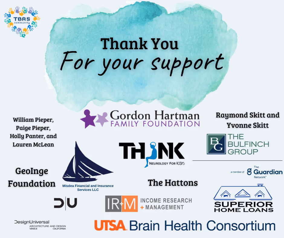 Summit Sponsors