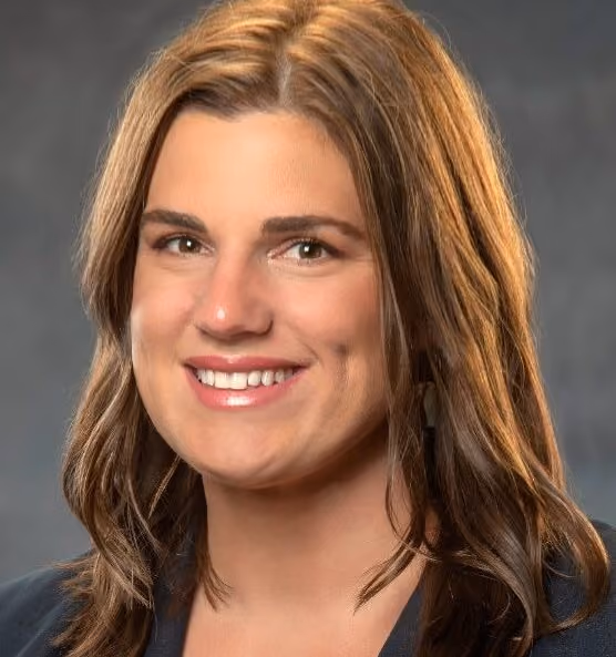 The TBRS Community welcomes Director of Development, Chelsea Spence