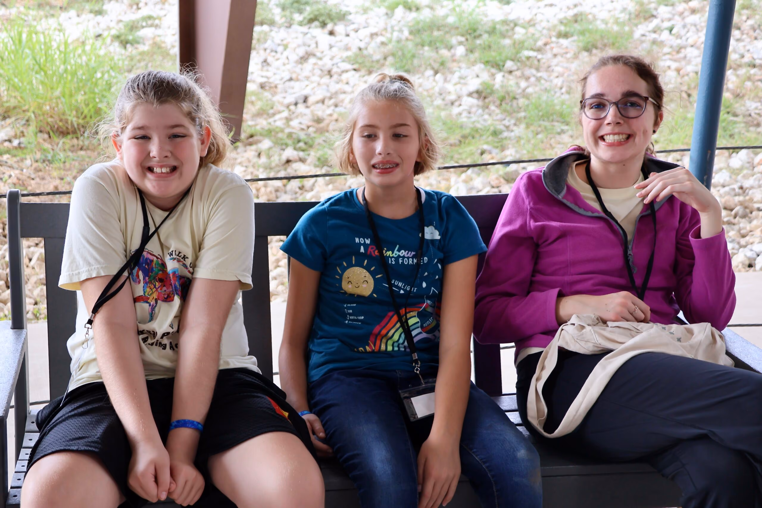 New Family Meet-Ups -- Upcoming Dates!