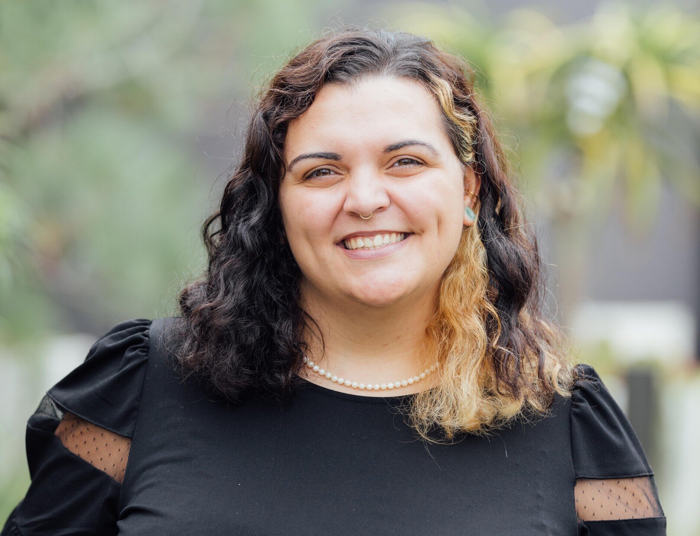 New Position: Community and Research Engagement (CARE) Manager