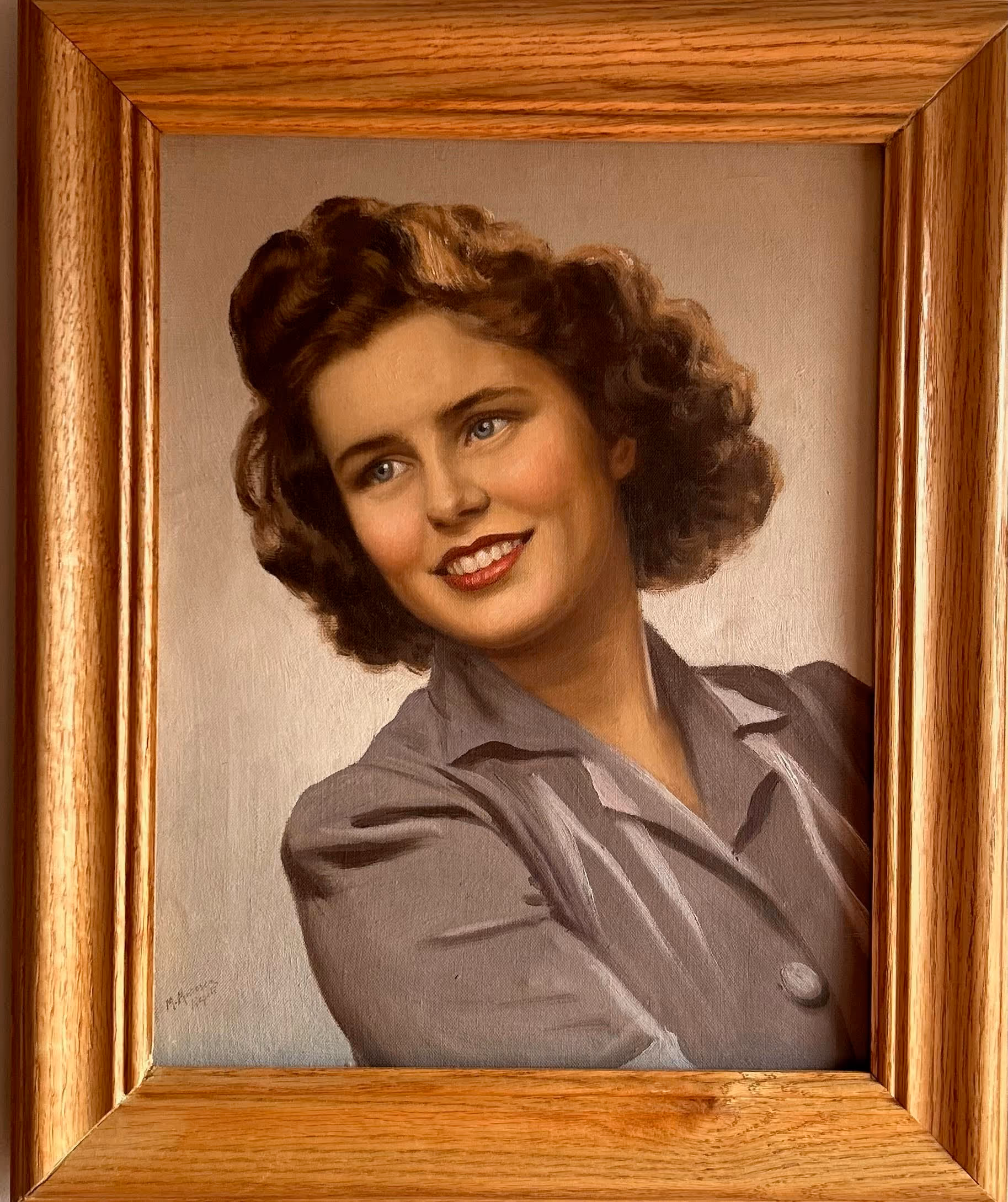 Leave a Lasting Legacy with the TBRS Community. Join the Dorothy G. Hatton Legacy Society.