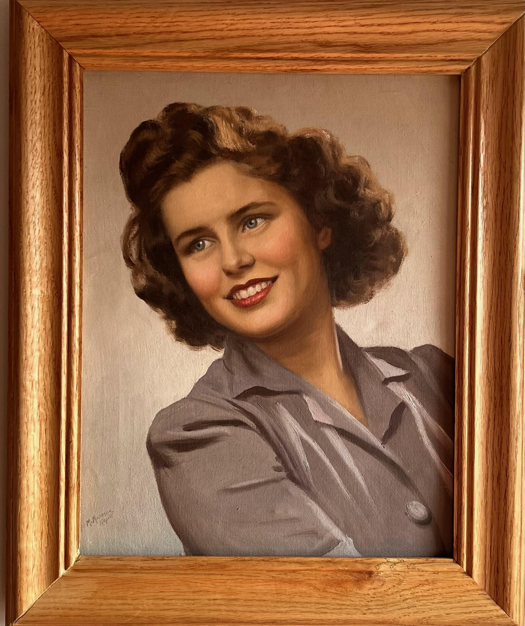 Leave a Lasting Legacy with the TBRS Community. Join the Dorothy G. Hatton Legacy Society.