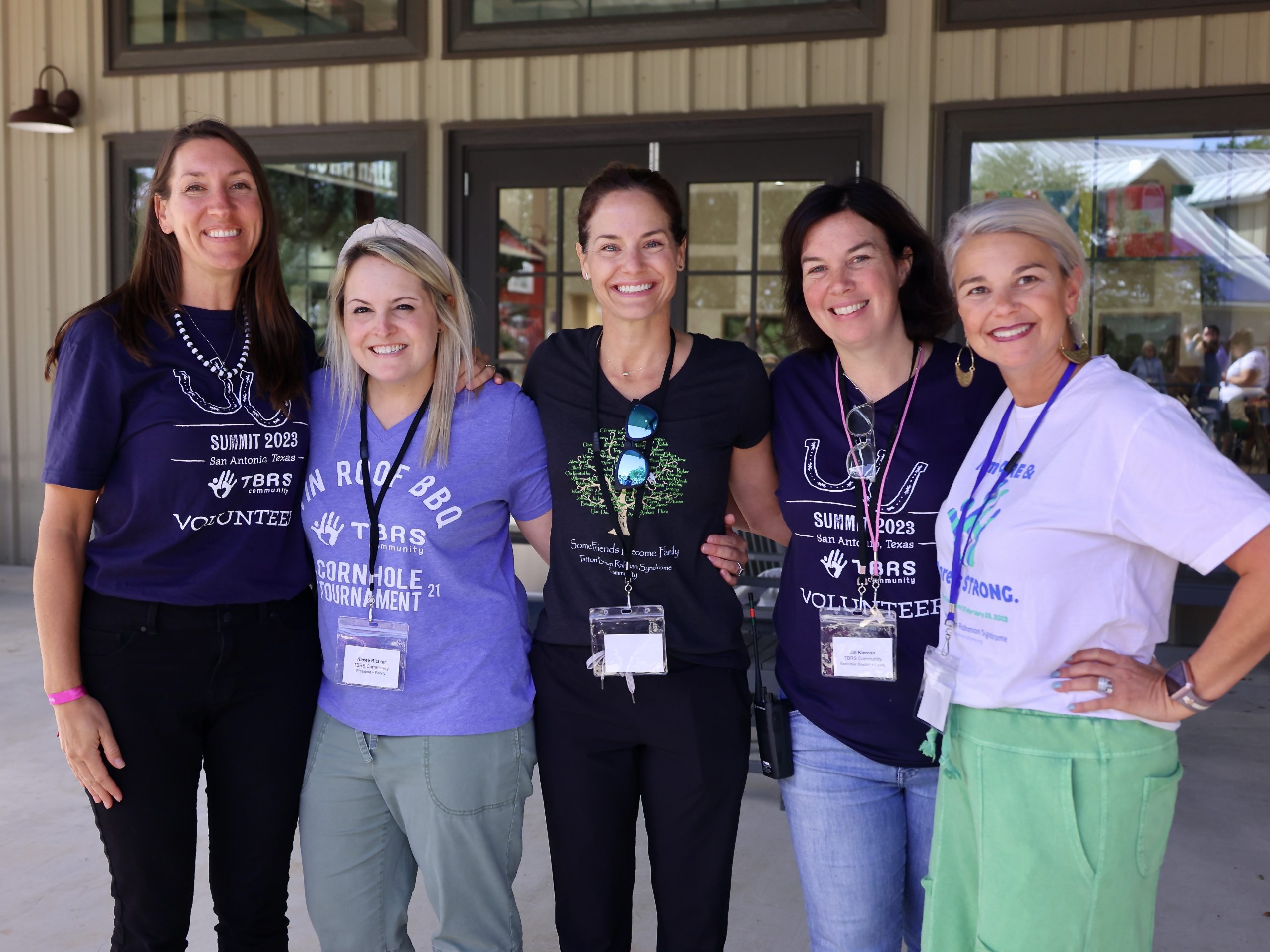 TBRS Community looks for a Treasurer