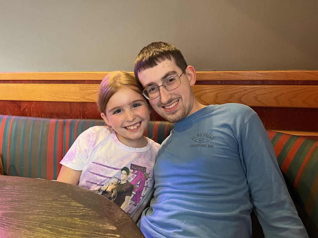 Evan's Rainbow Warriors: A Bowling Tournament with Big Impact