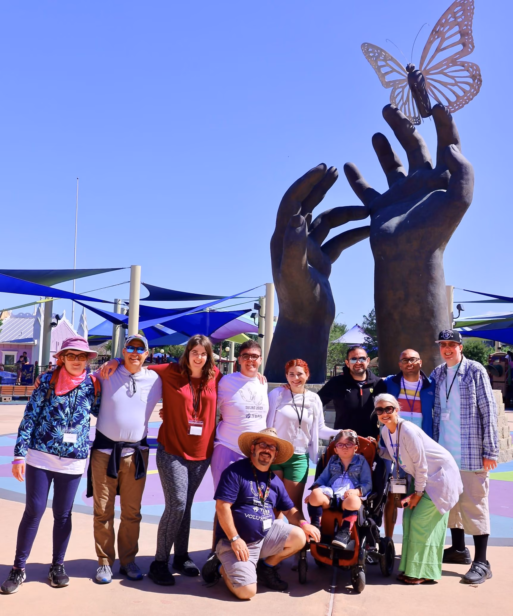 Sponsorship Opportunities Now Open for the TBRS Community Summit 2026!