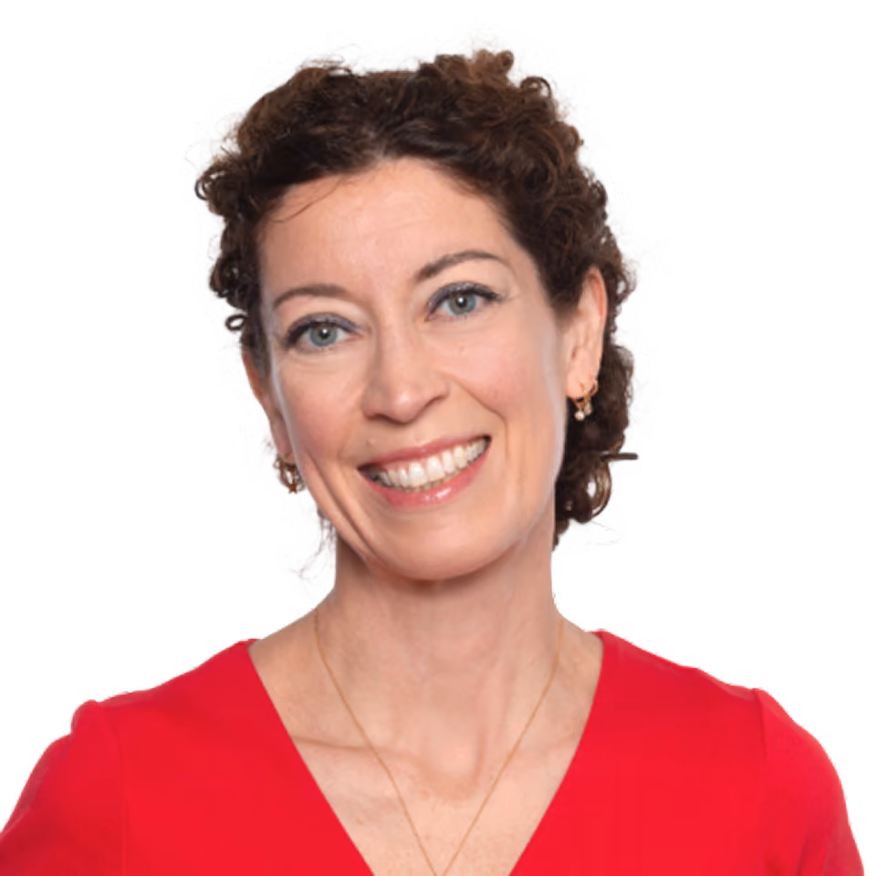 Dr. Kate Tatton-Brown 