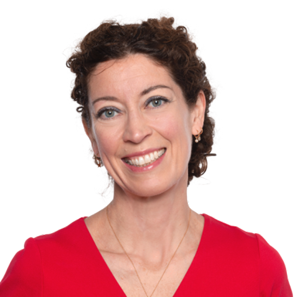 Dr. Kate Tatton-Brown 