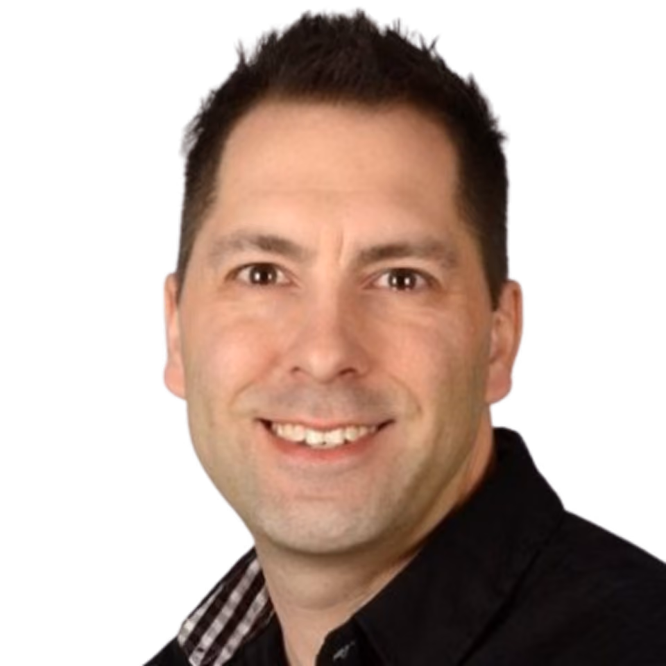 Dr. Serge McGraw