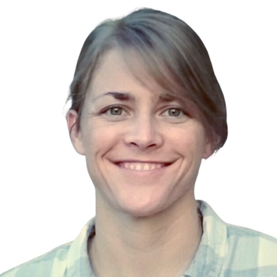 Dr. Laura Lavery