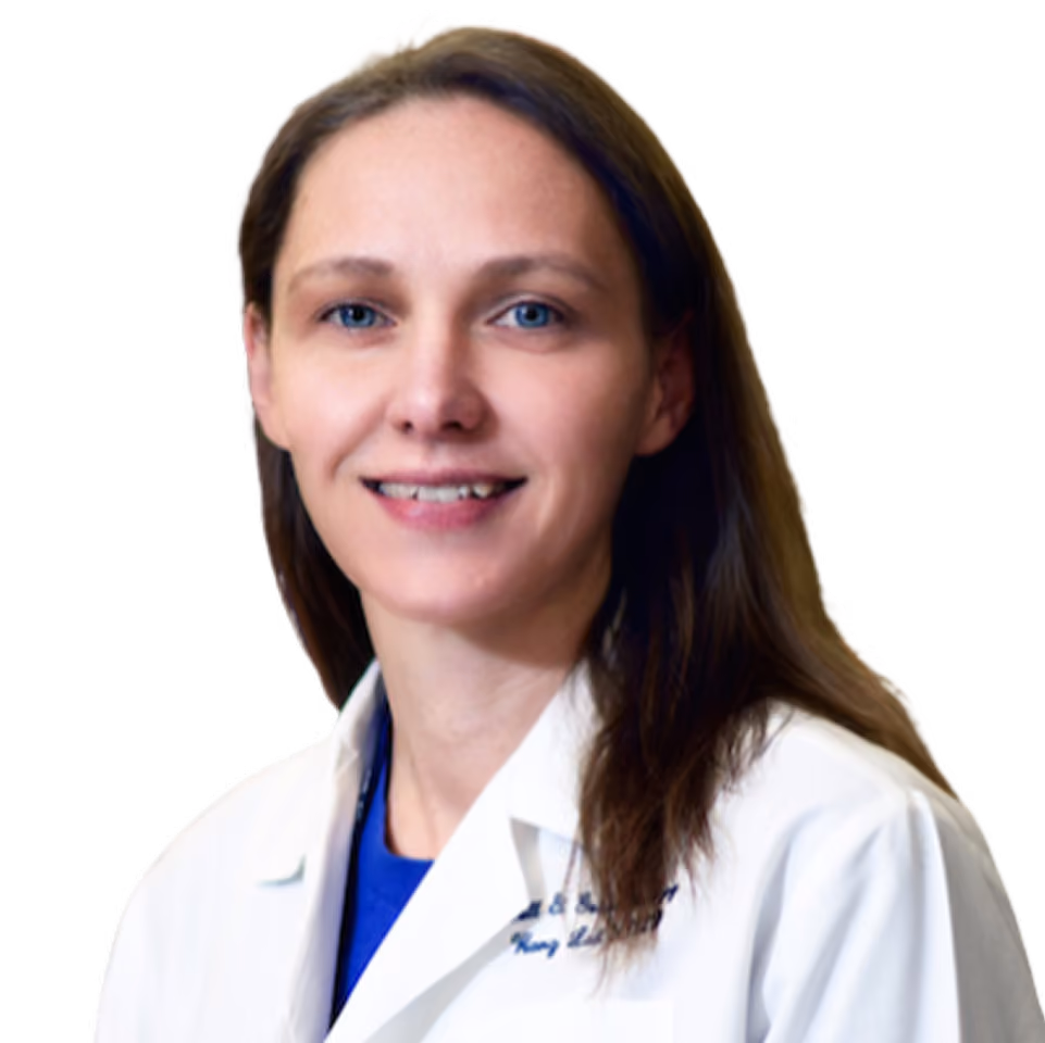 Dr. Rachel Rau 