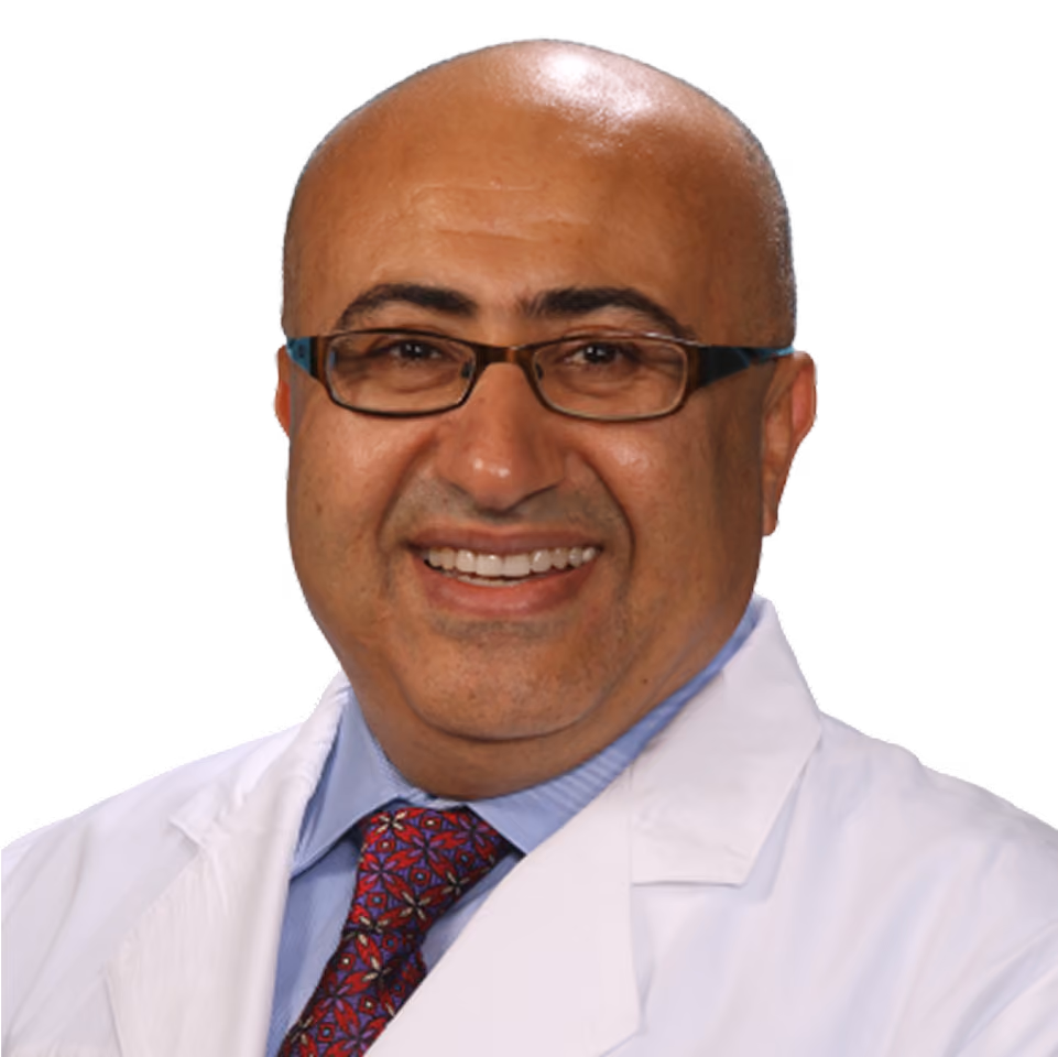 Dr. Marwan Shinawi