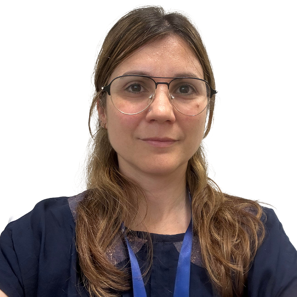 Dr. Irene Valenzuela