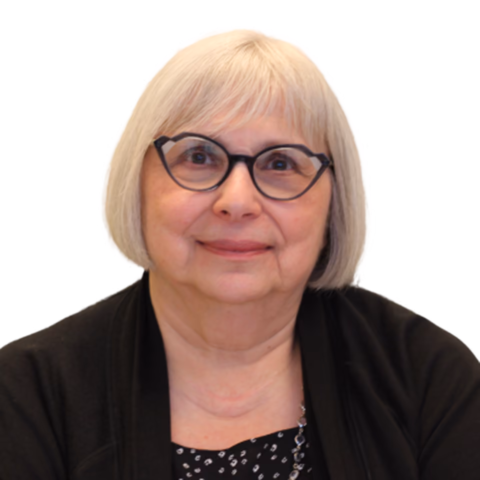 Dr. Rosanna Weksberg