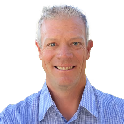 Tim Bernier