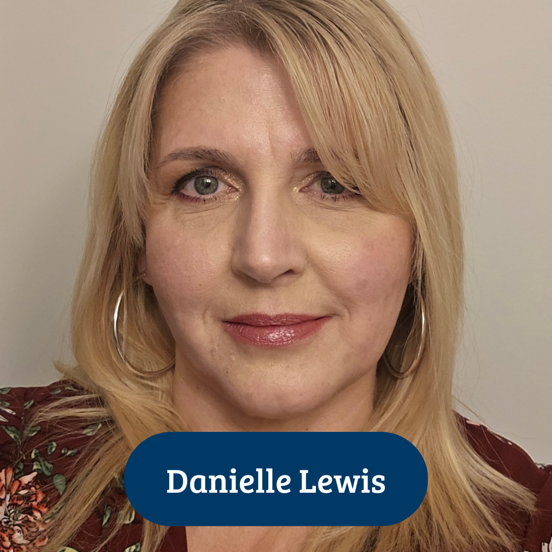 Danielle Lewis