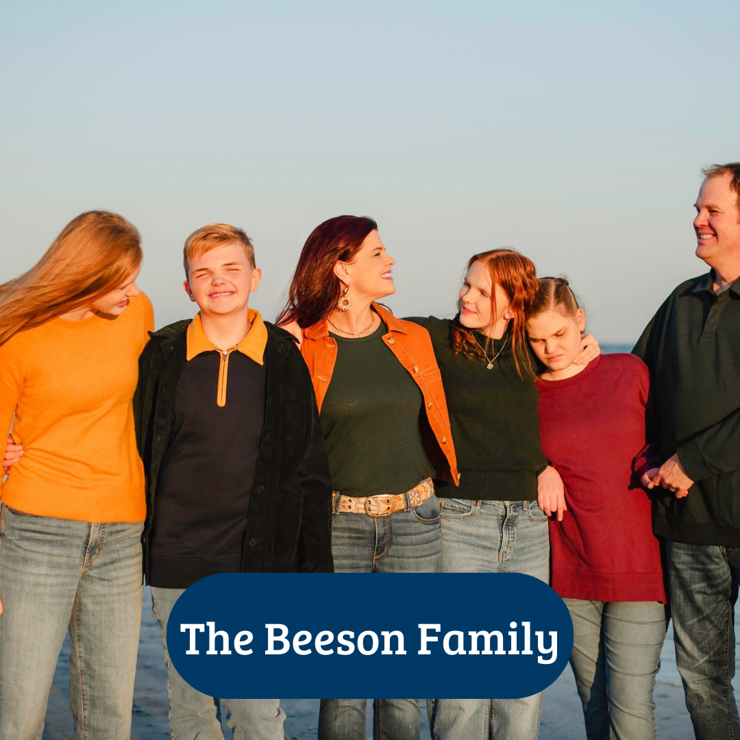 The Beeson Family (1)