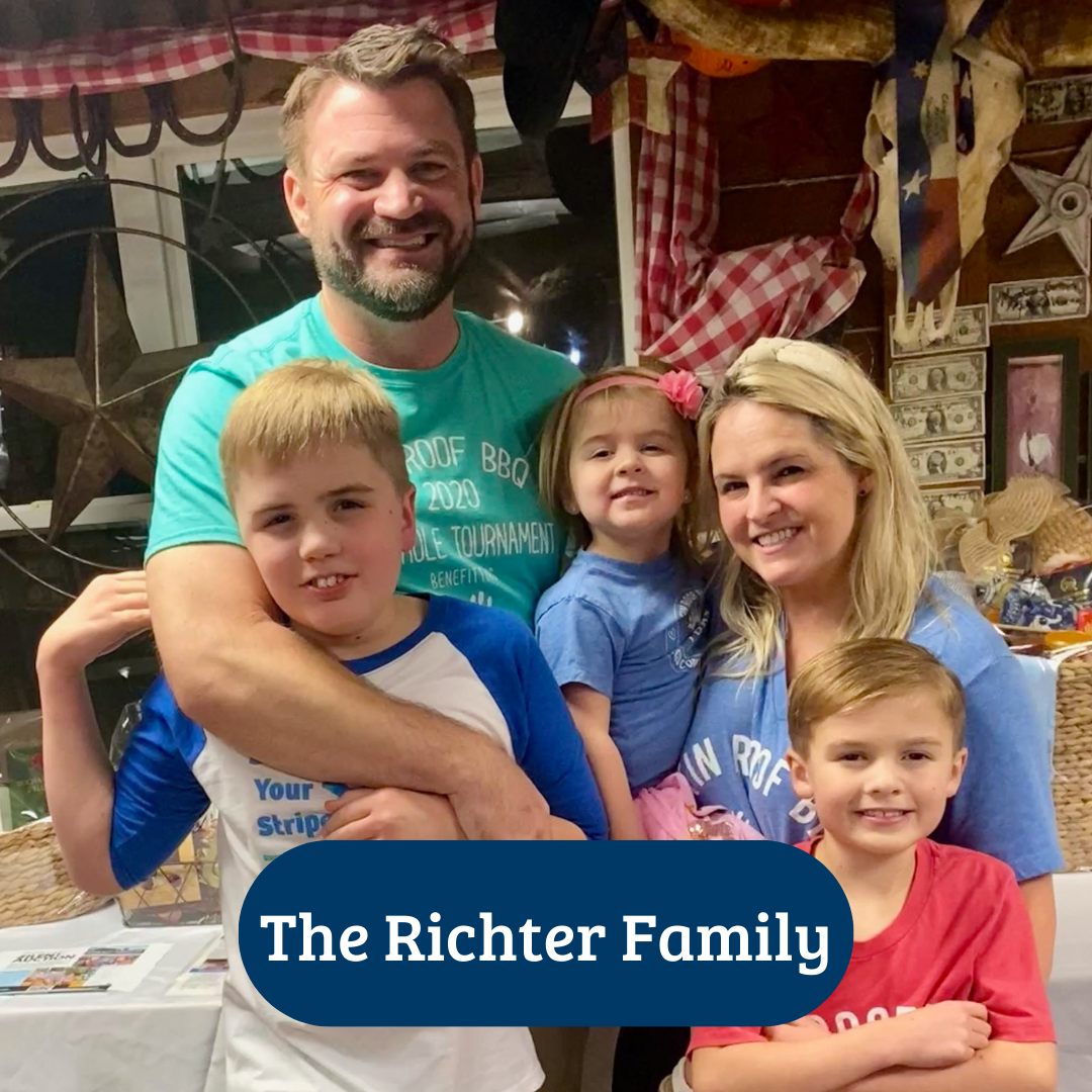 The Richter Family