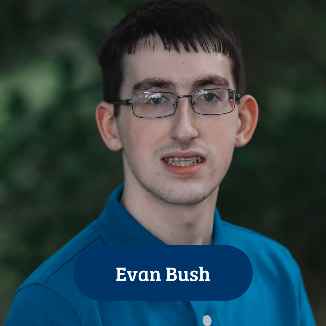 Evan Bush