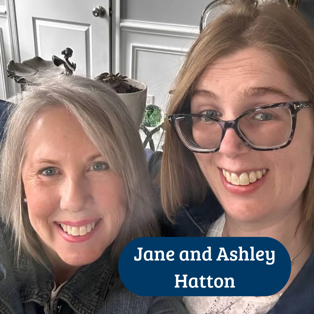 Jane and Ashley Hatton (2)
