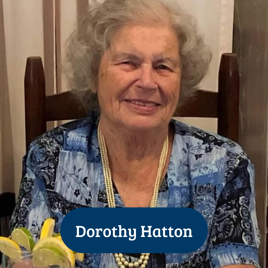 Dorothy Hatton Donor