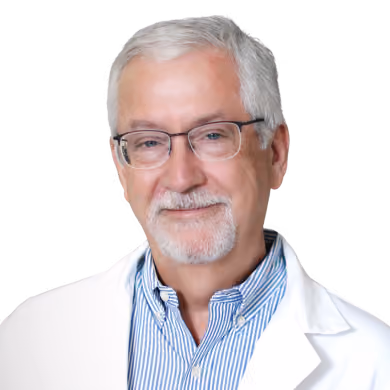 Dr. Timothy Ley
