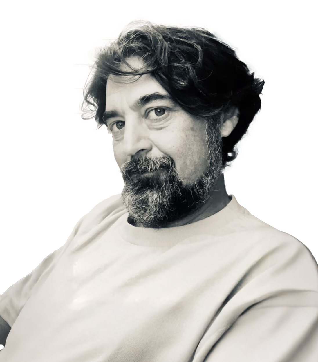 Robert Thibodeau