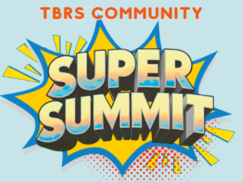 2026 TBRS Community Summit!