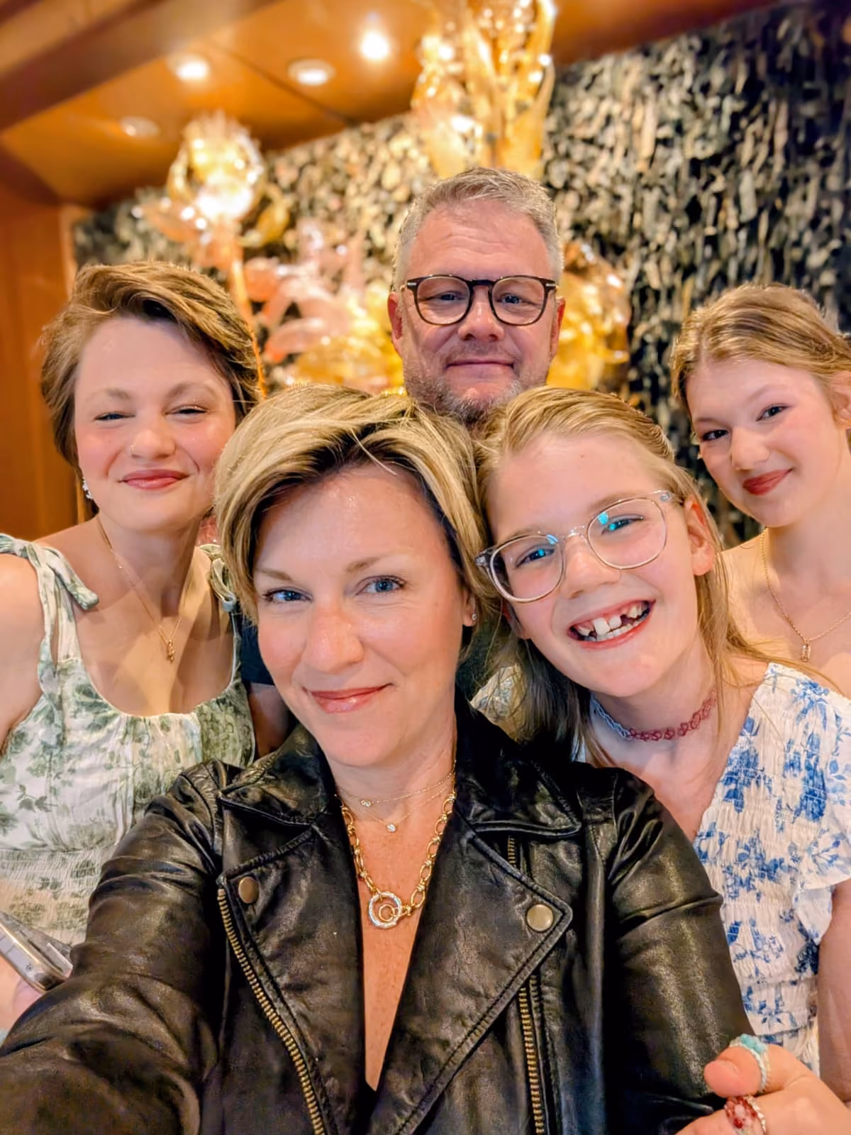 The Cannon Family