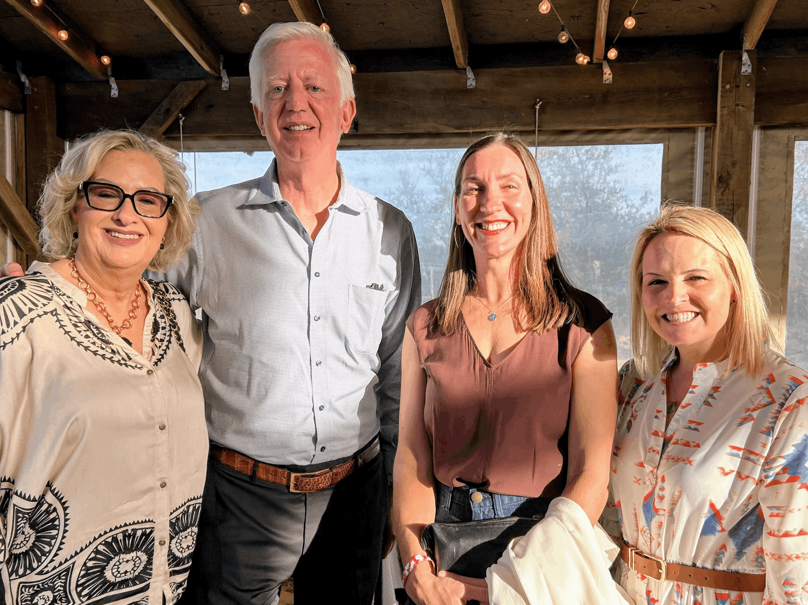 Advancing Care, Knowledge, and Connection Through Clinical Education