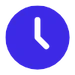 Clock icon