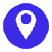 Location icon