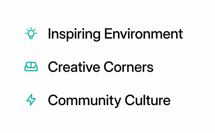 Office Features