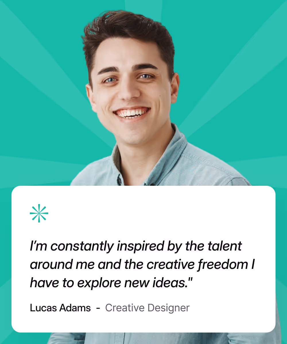 Team Member