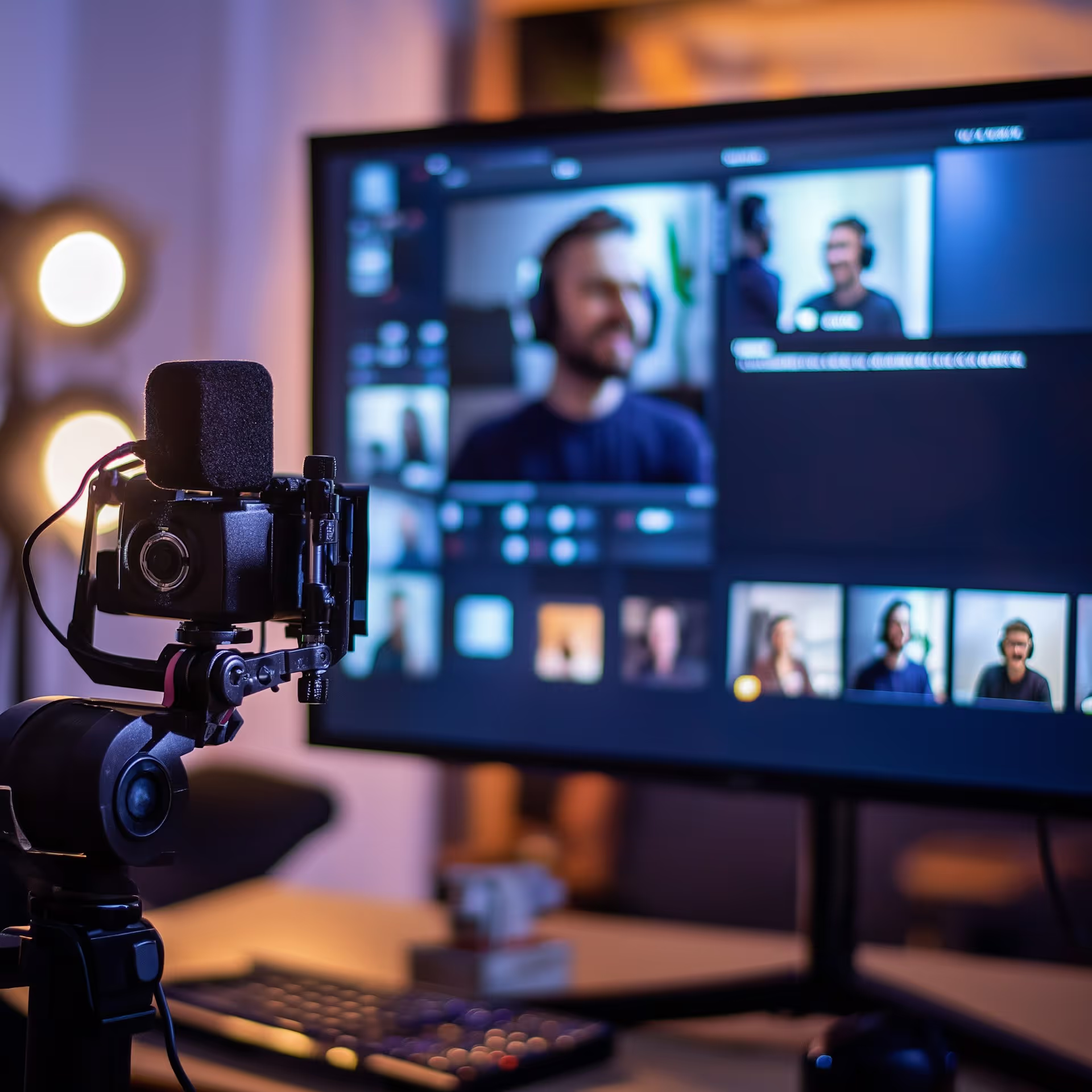 The Impact of Video Content on Conversion Rates Guide