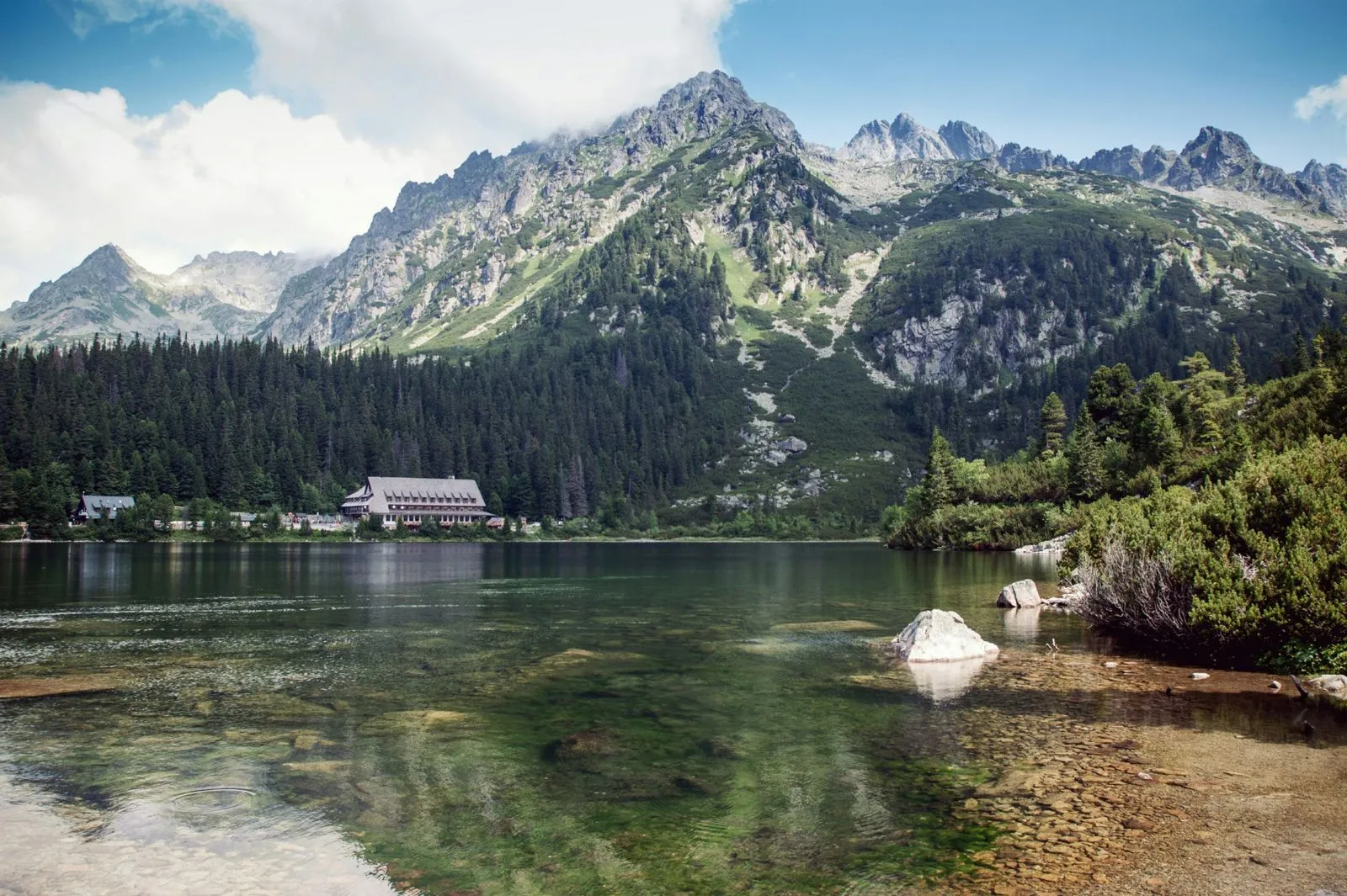 Revamping Staywell Resorts’ Brand Appeal