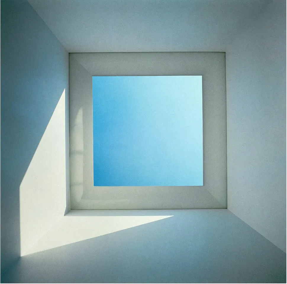 The Space Inside