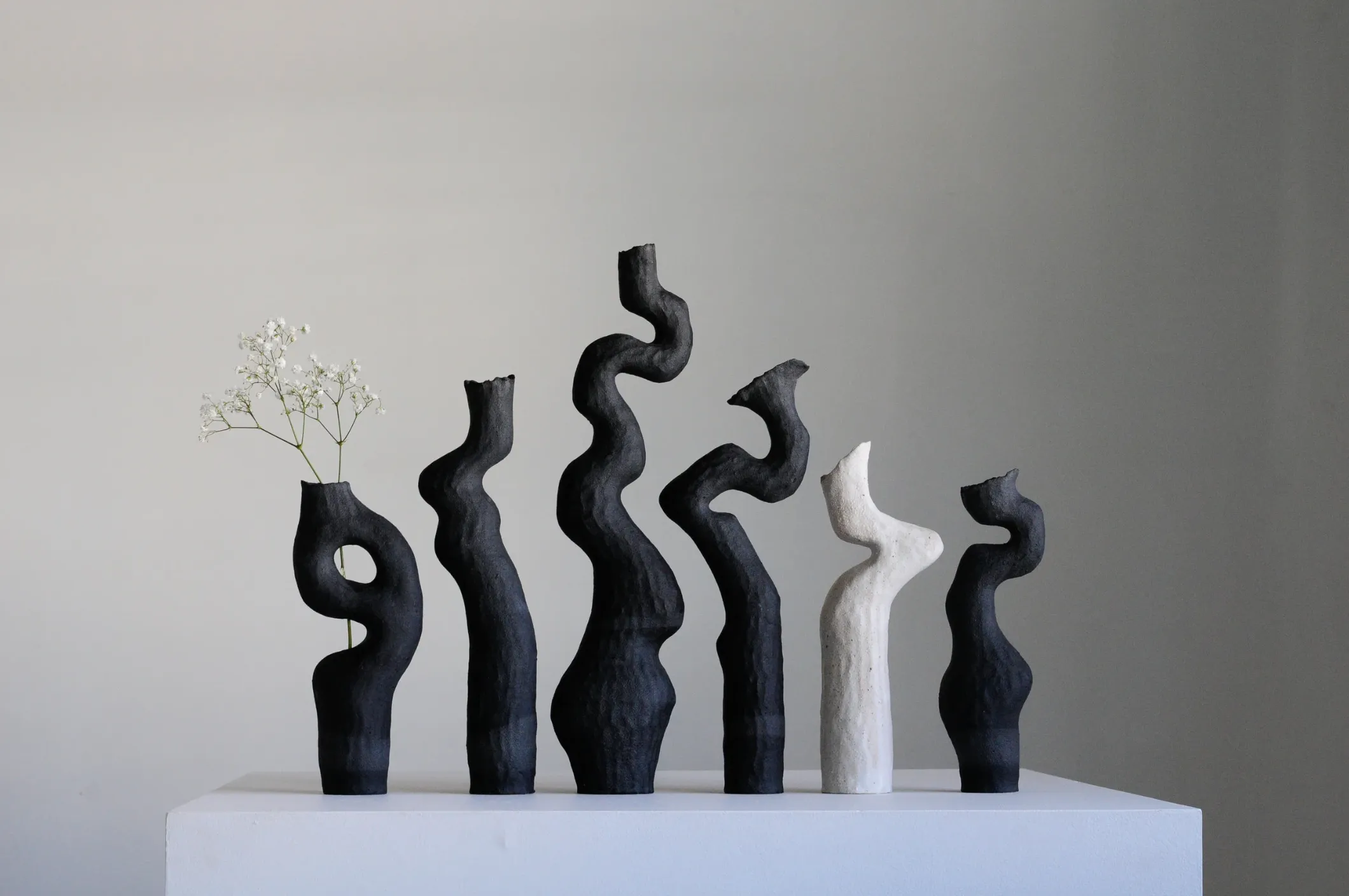 Vessels for Being