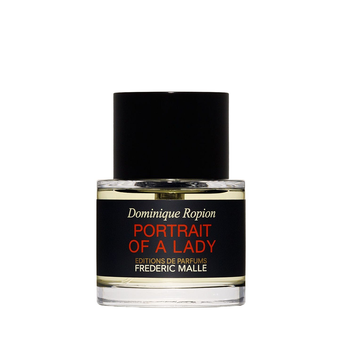 Frédéric Malle - Portrait of a Lady Eau de Parfum