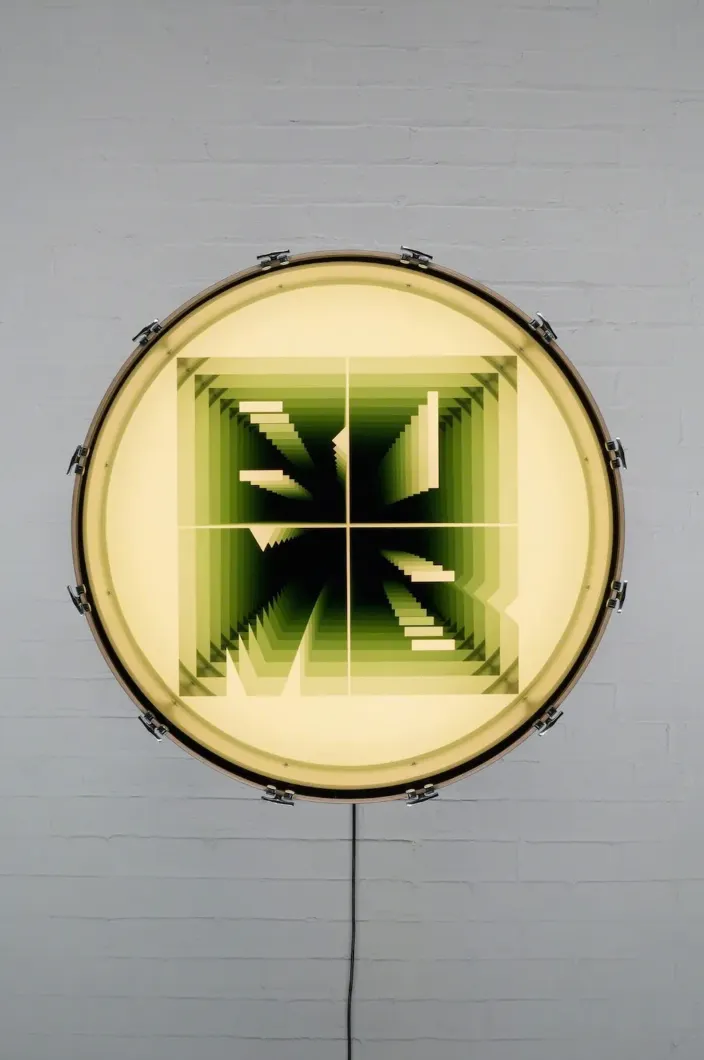 Architecture of Sound