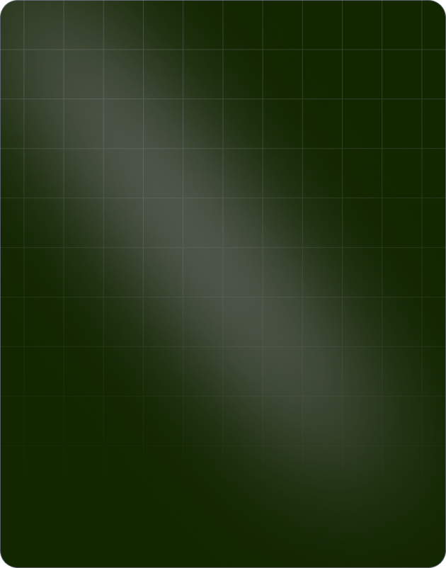 green blur background