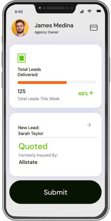 james medina cellphone quotenerds