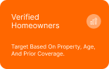 verified homeowners