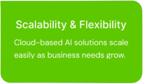 scalability & services