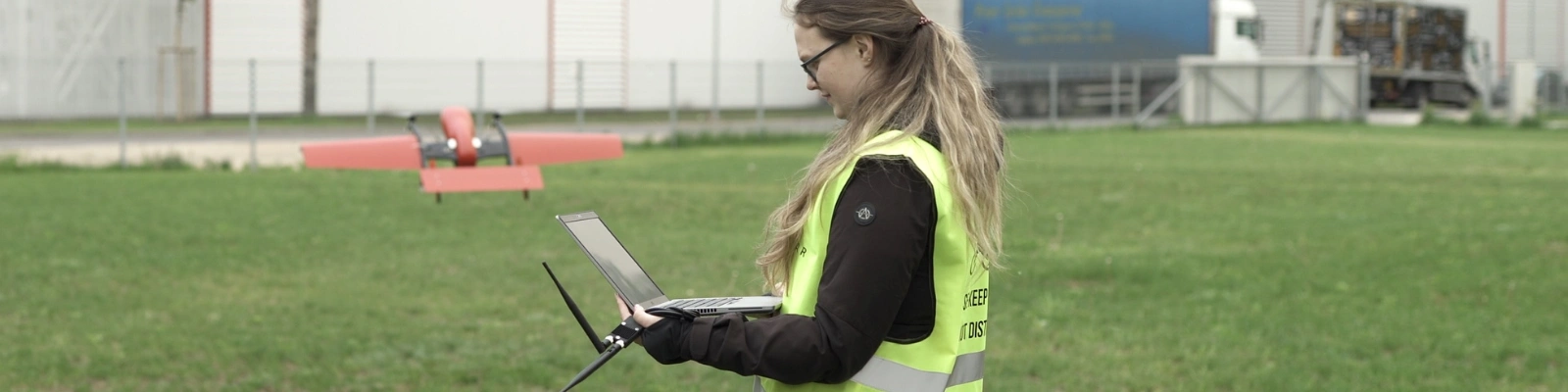 UAV technology creating new job demand