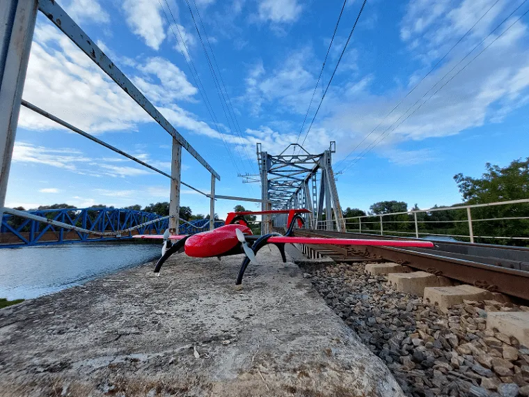 UAV safety tips for secure flights