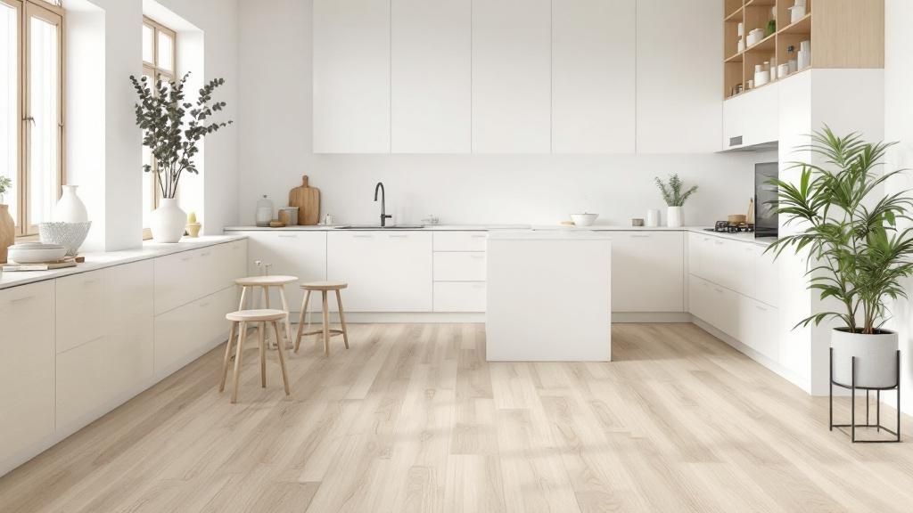 Ceramic and Porcelain Tile