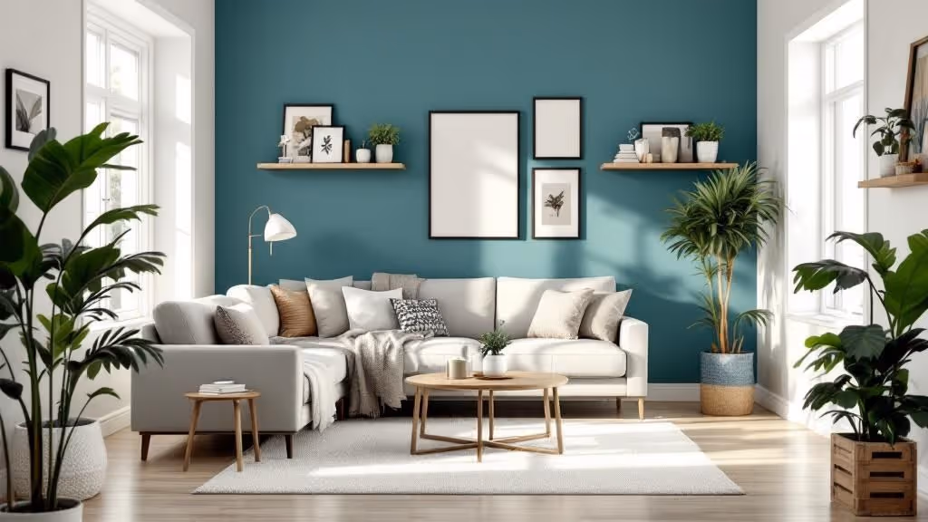 8 Affordable Interior Design Ideas for a Stylish Home