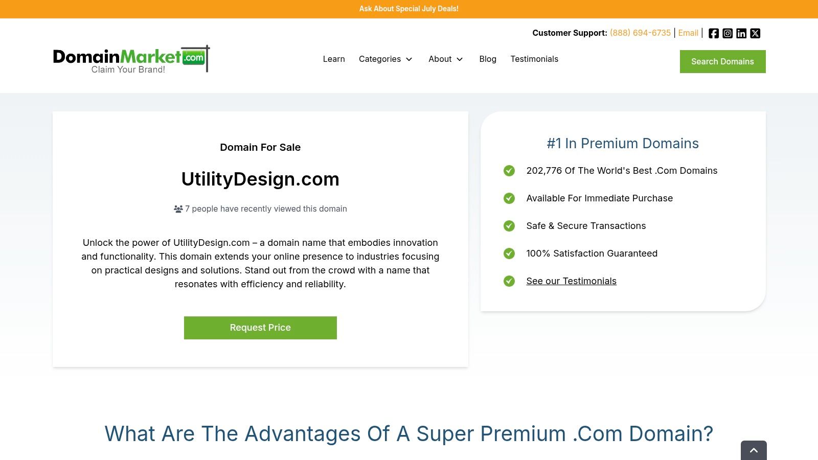 Utility Design