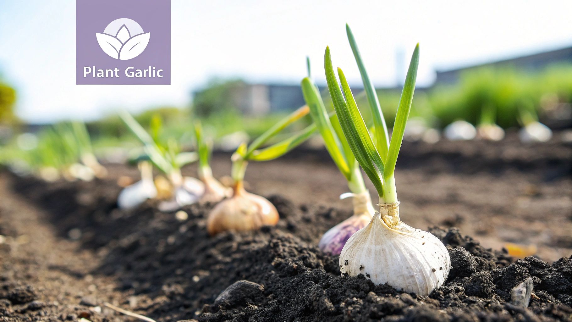 Garlic