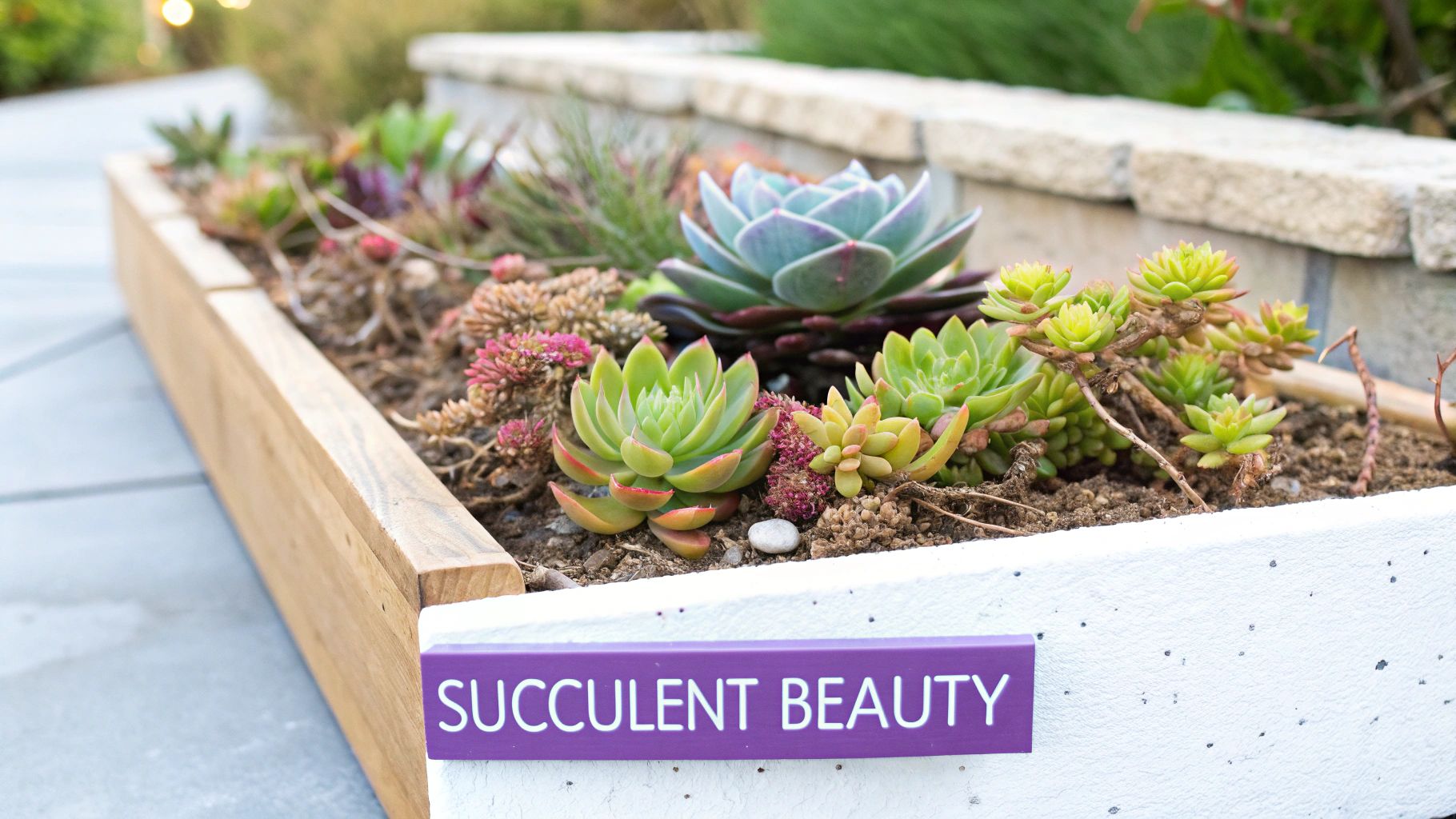 Raised Bed Gardening